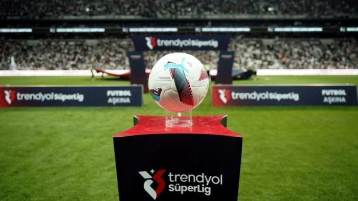Trendyol Süper Lig'de 33. hafta heyecanı! Gaziantep FK-Fenerbahçe maçı ne zaman?
